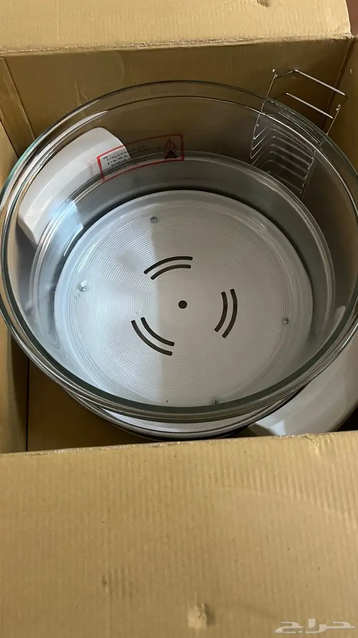 فرن كهربائي 3