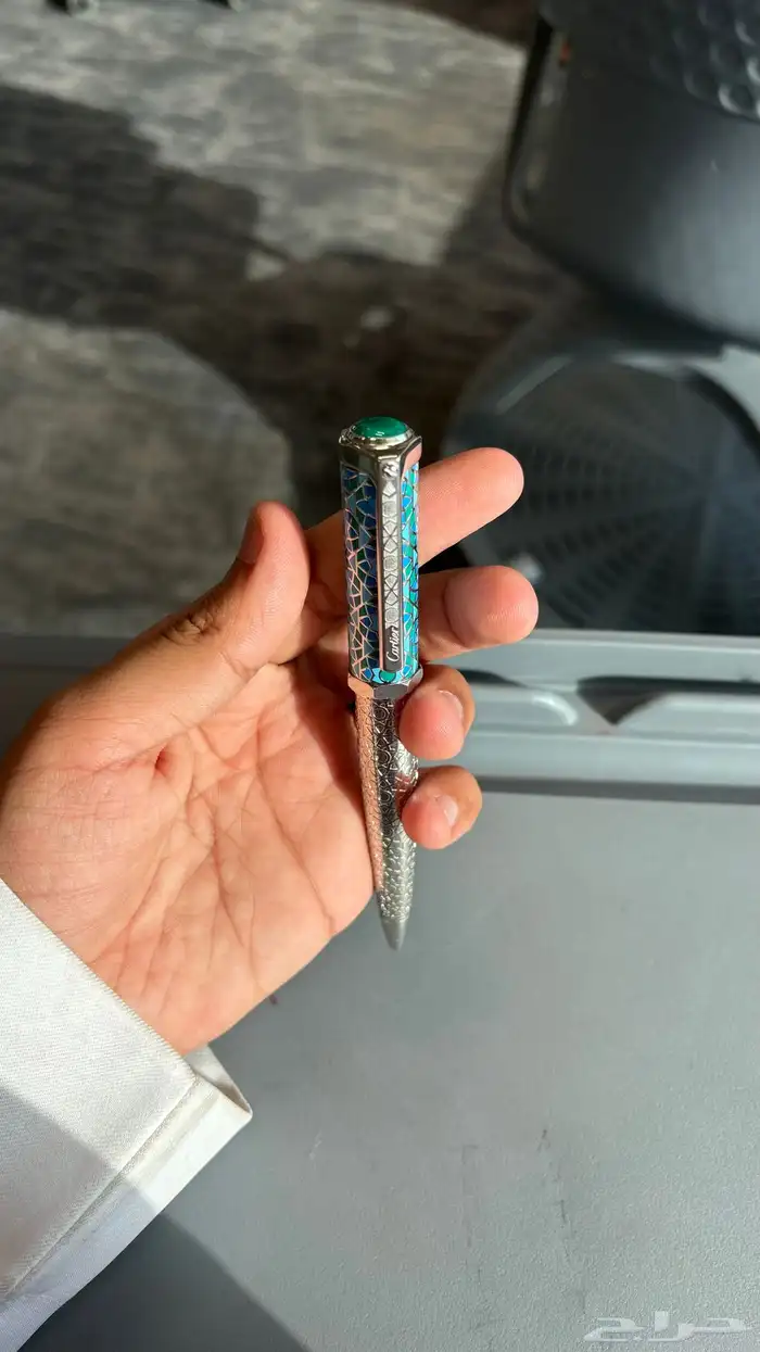 قلم كارتير درجه اولى 1