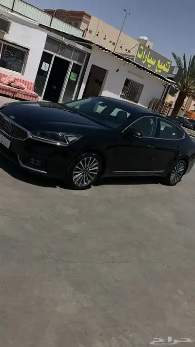 كدنزاء 2016 ديزل 0