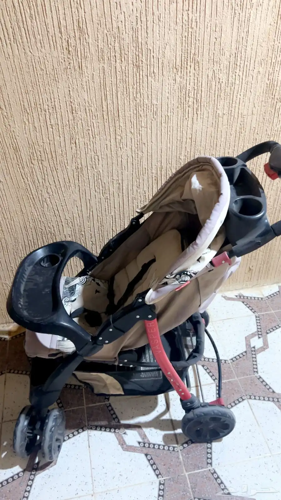 عربيه اطفال 1