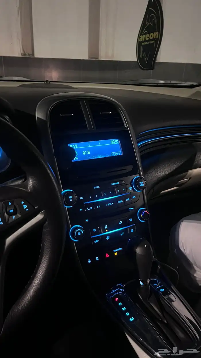 ماليبو LT 2017 4