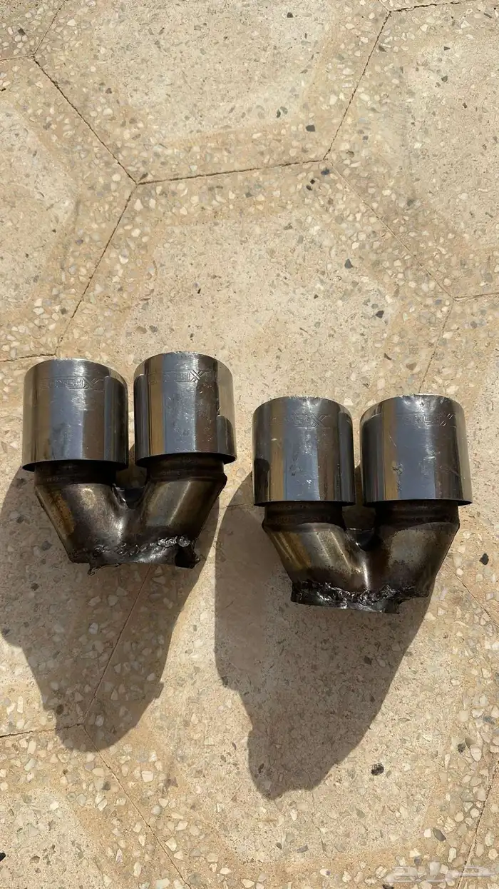 ماخرج اكس فورس 2
