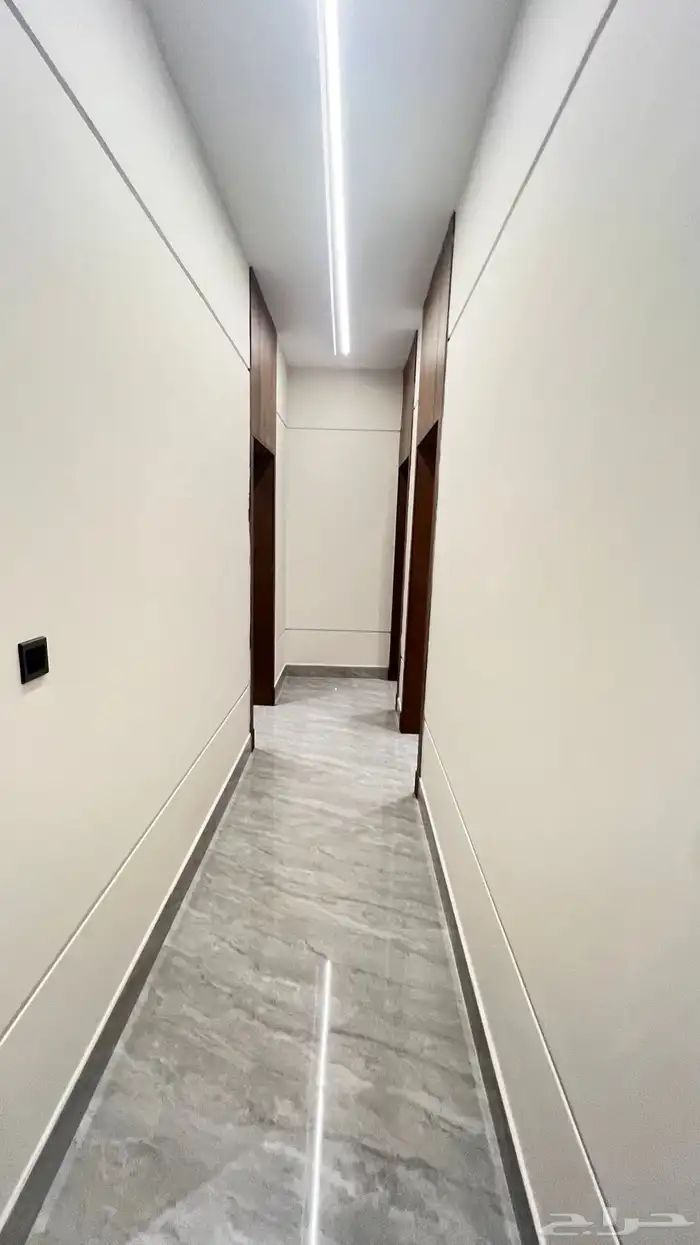 للبيع شقق تمليك 6 غرف وصاله بالواحه ( الجامعين ) 9
