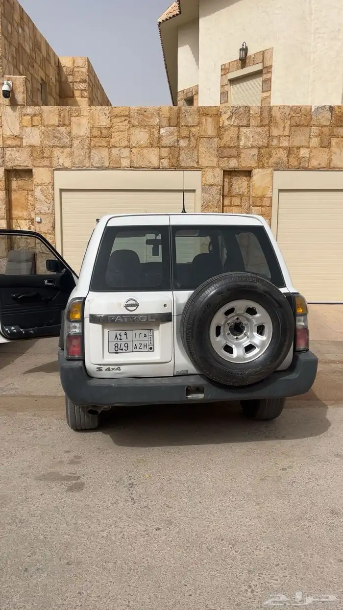 باترول ربع 2006 1