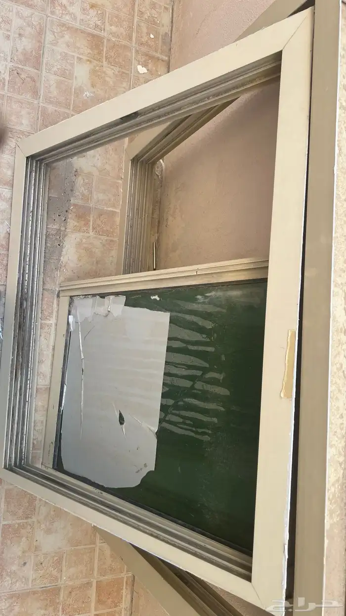 درايش ألمنيوم 6