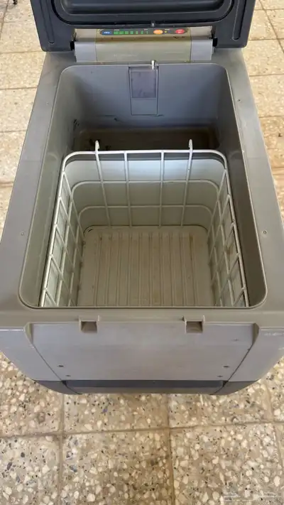 للبيع ثلاجة ويكو 1