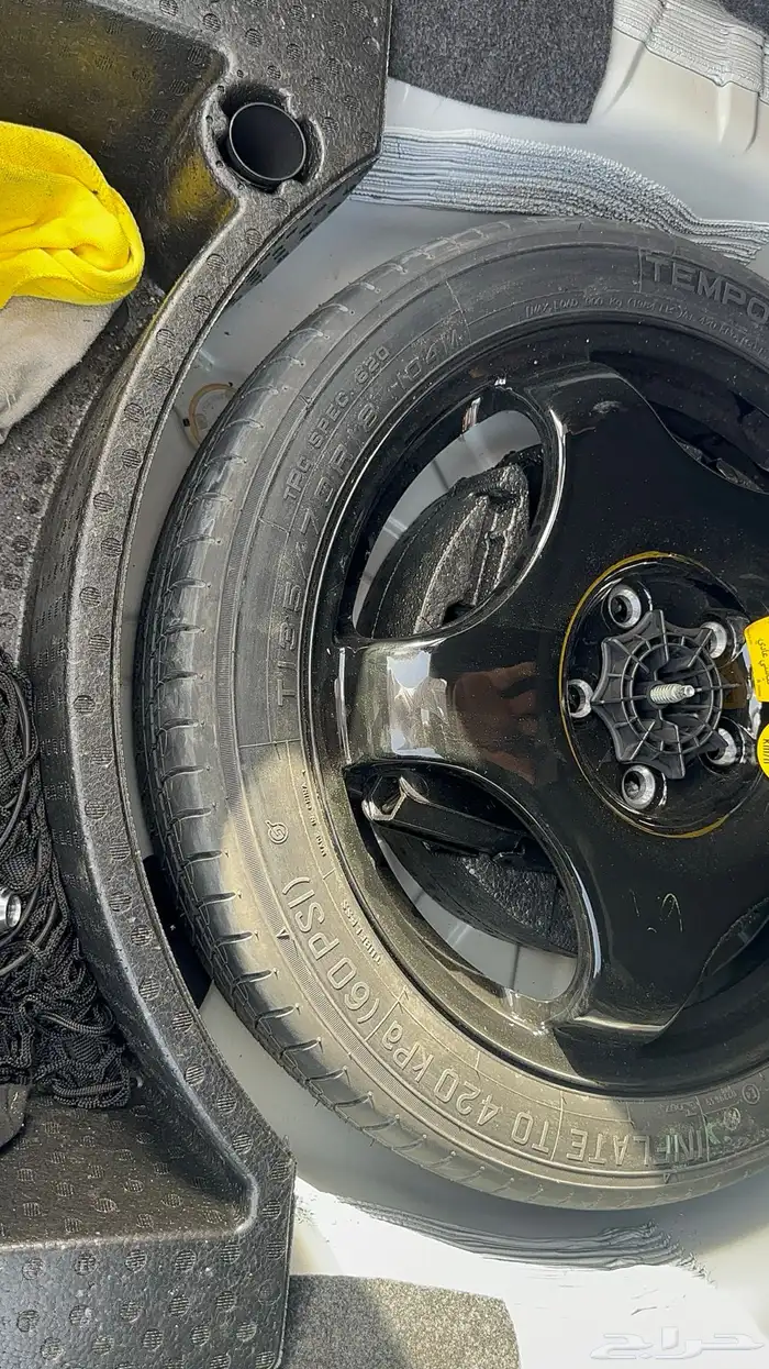 كاديلاك إكس تي إس XT4 V Sport بلاتينيوم 6V twin turbo 40