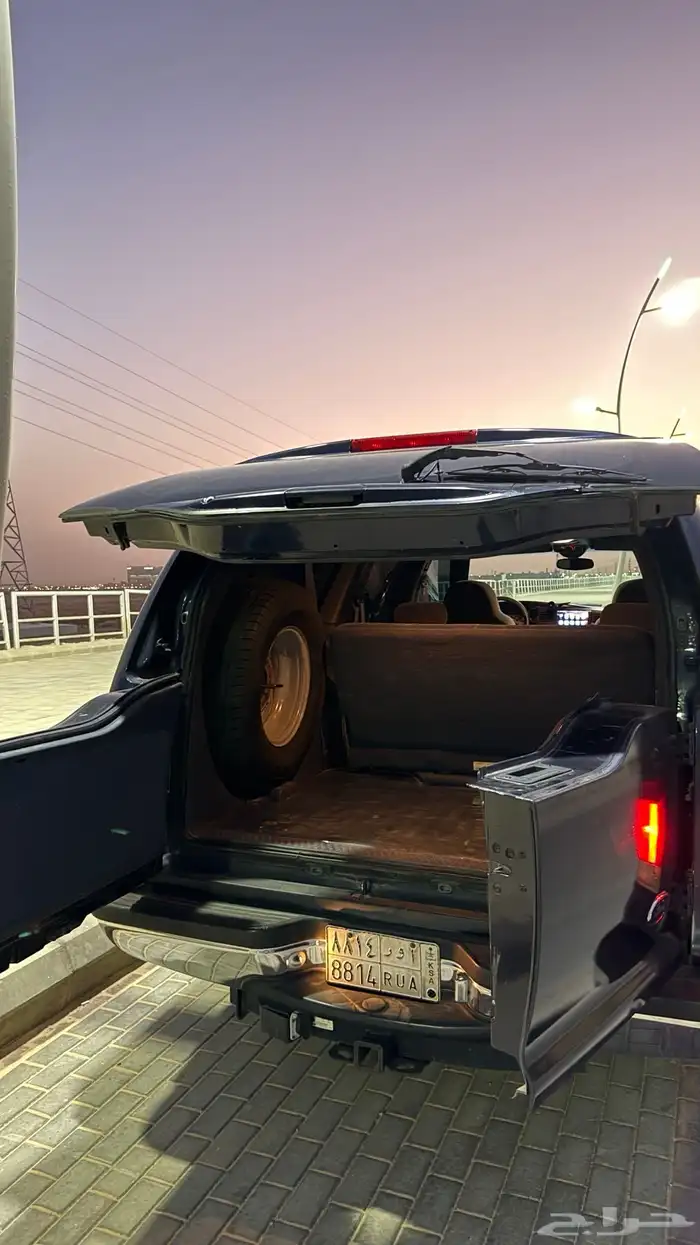 اكس كورجن EXCURSION XLT 2000 17