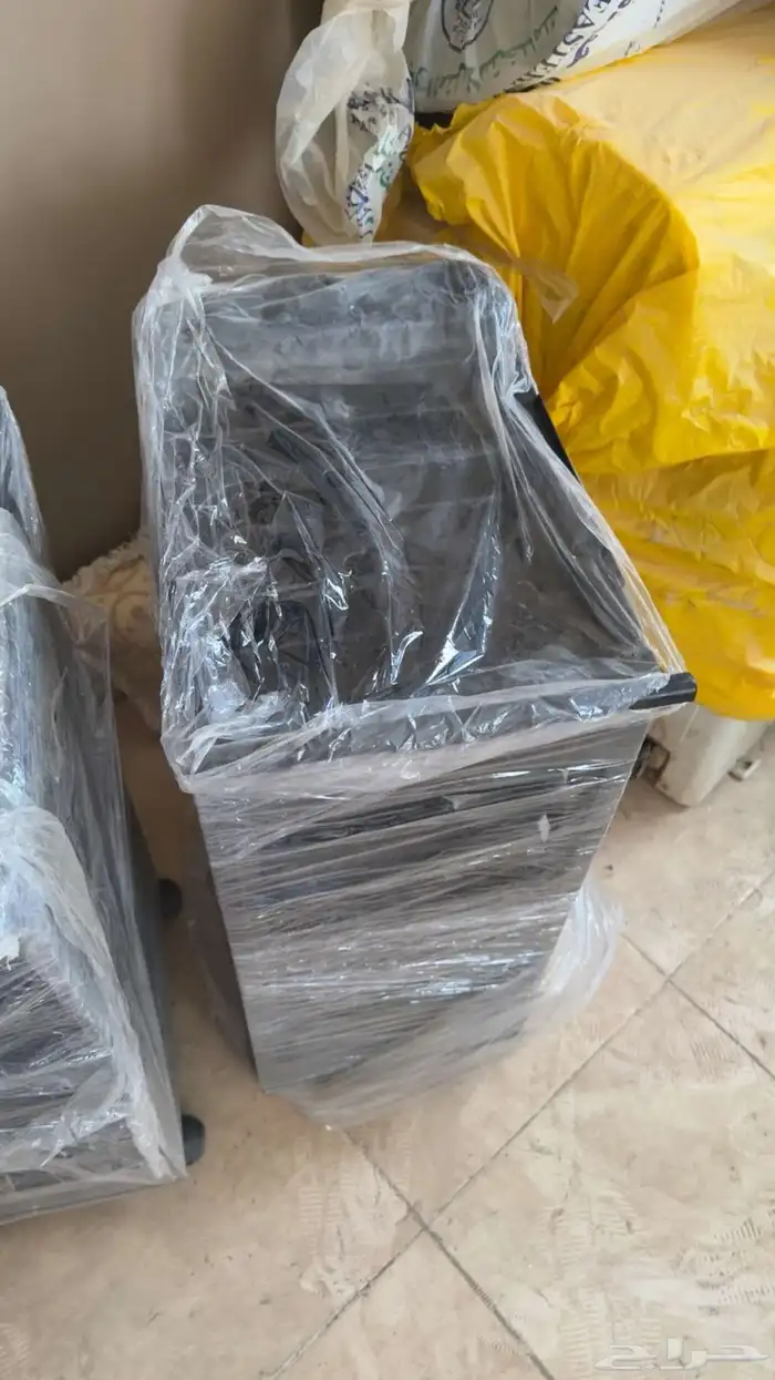 كراسي حلاقه جديده وكامله.. 1