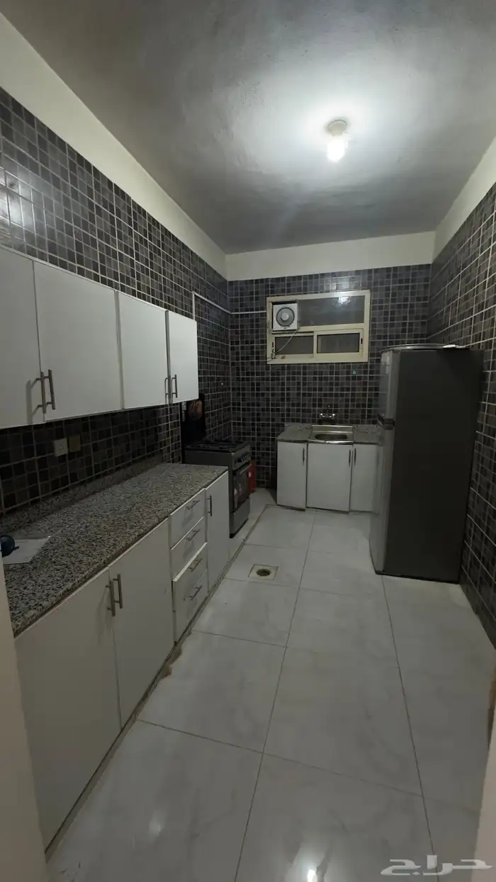 شقق مفروشه للايجار بحي طويق مقابل بنده شارع بلال 8