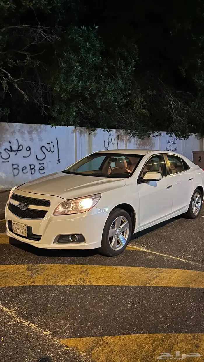 ماليبو LT 2017 9