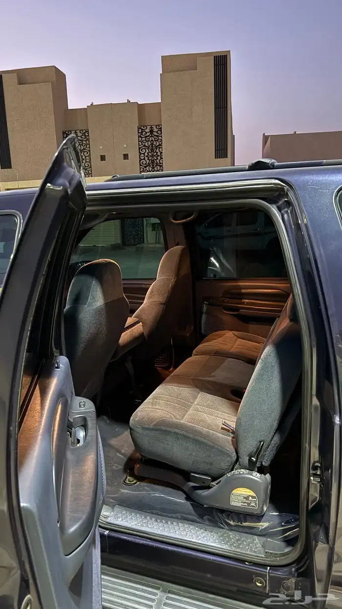 اكس كورجن EXCURSION XLT 2000 13