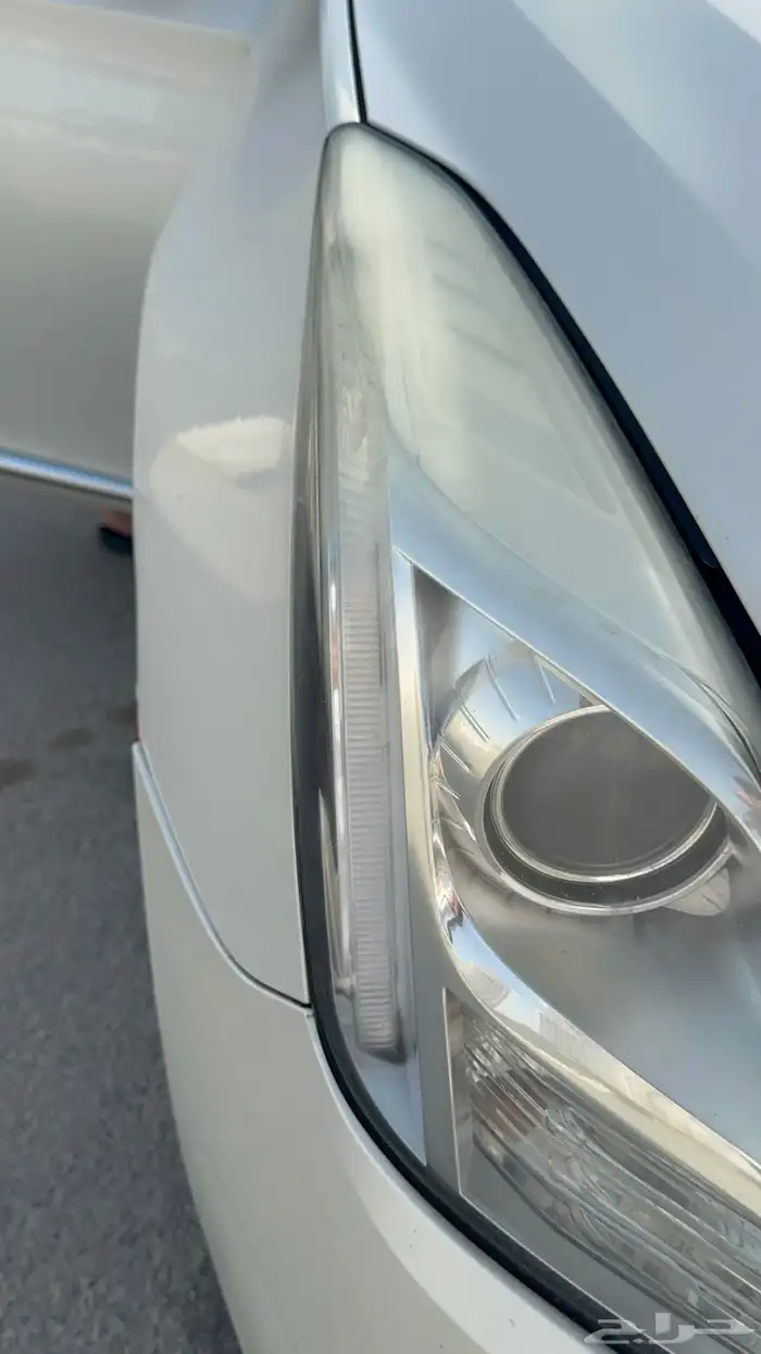 كاديلاك إكس تي إس XT4 V Sport بلاتينيوم 6V twin turbo 9