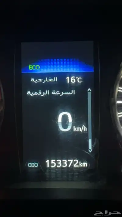 هايلوكس 2022 مخزن ( مباع) 34
