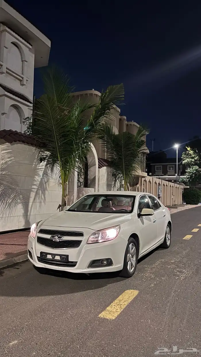 ماليبو LT 2017 1