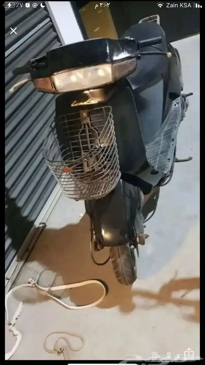 دباب بطه هوندا للبدل 0