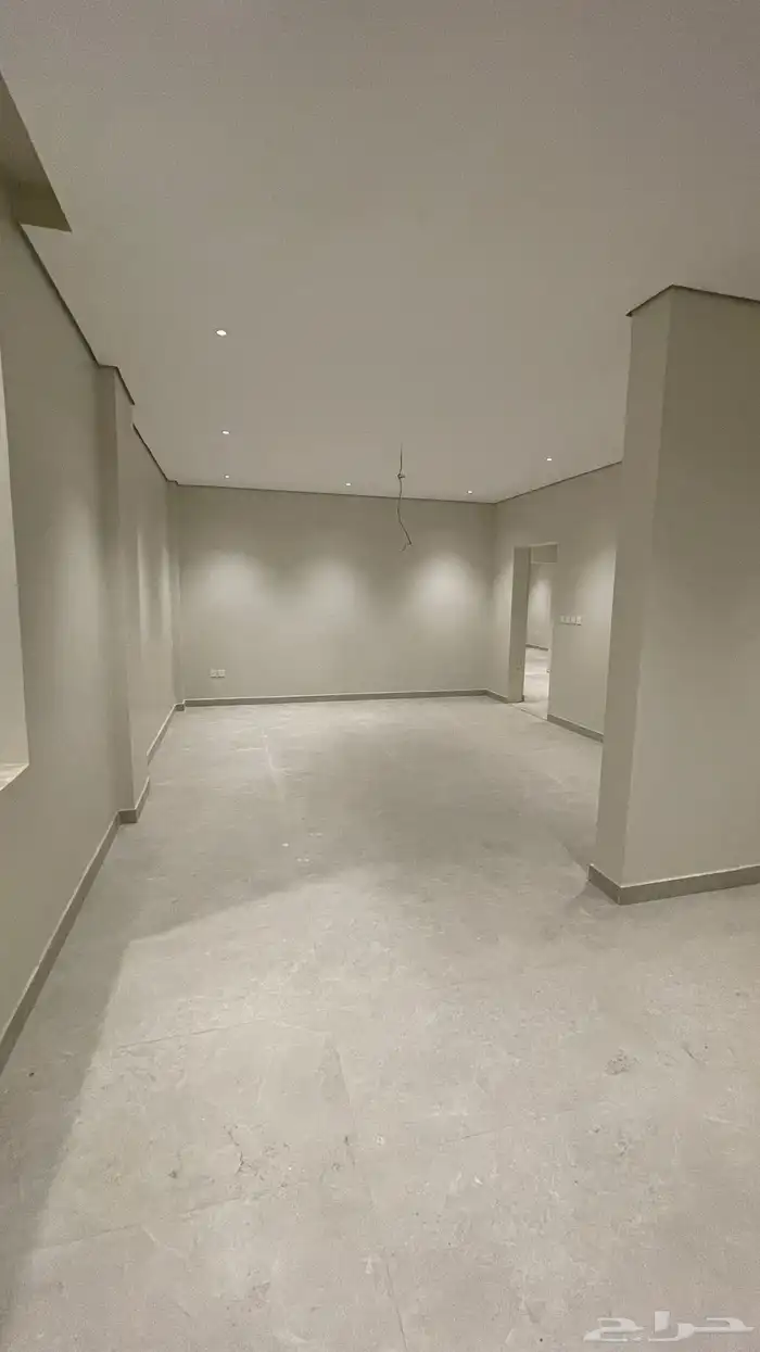 معارض تجارية للإيجار شارع اسماء بنت عمرو 4