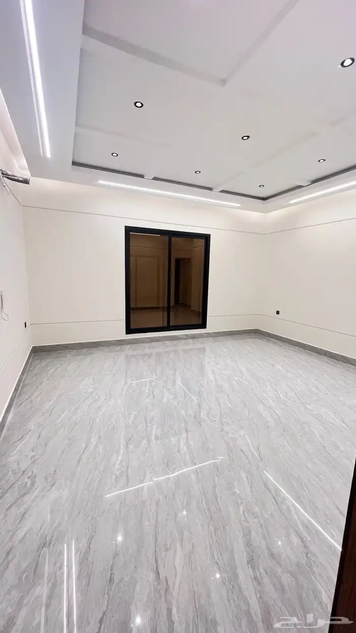 للبيع شقق تمليك 6 غرف وصاله بالواحه ( الجامعين ) 6