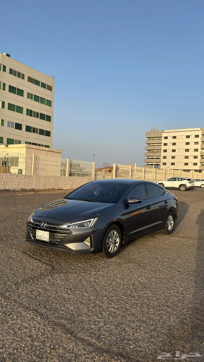 الانترا 2020 ديزل وارد كوريا 5