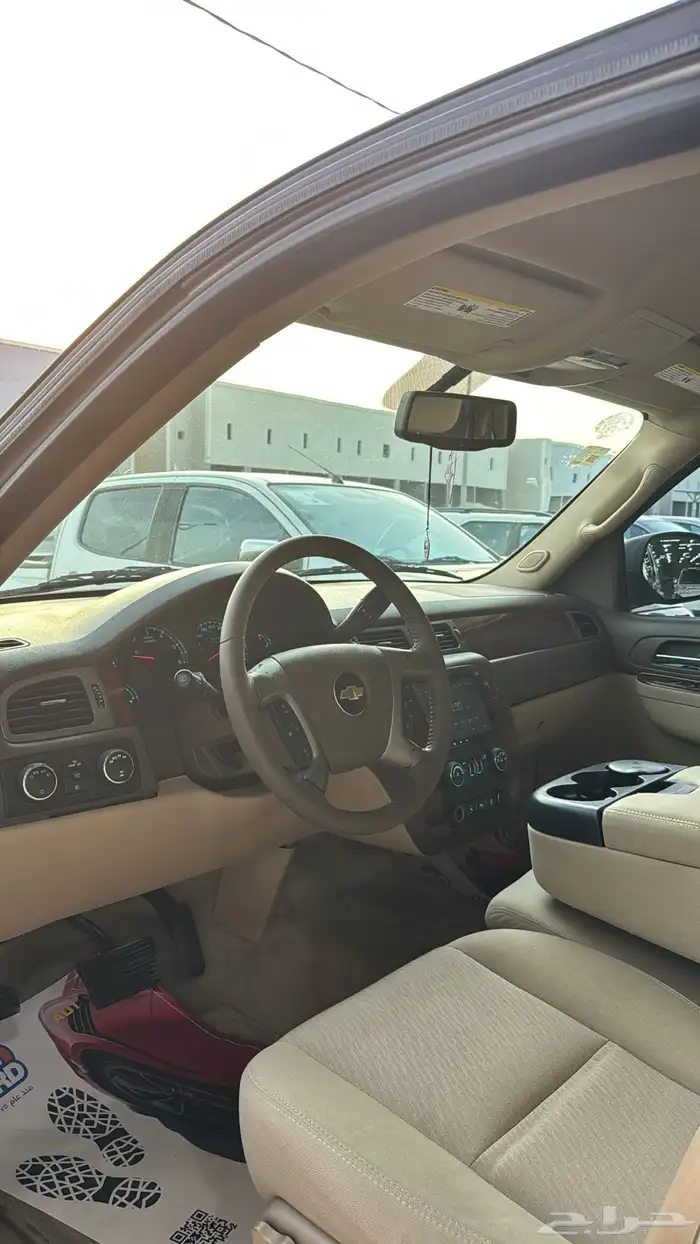تاهو 2014 سعودي LT (( تم البيع )) 24
