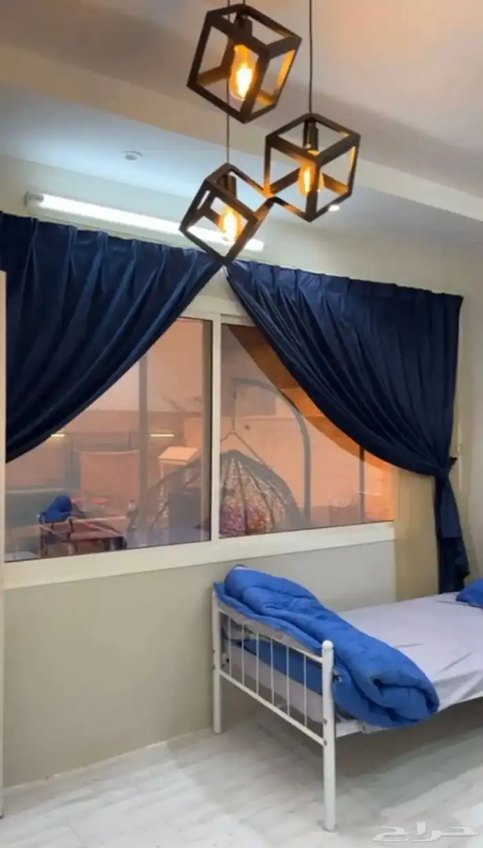 شالية روح وريحان عرض موقت ب 290 ريال فقط 2