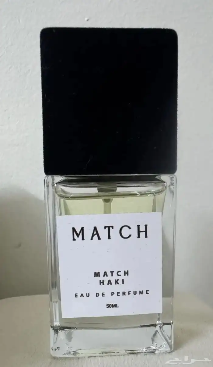 عطر هاكي من ماتش 0