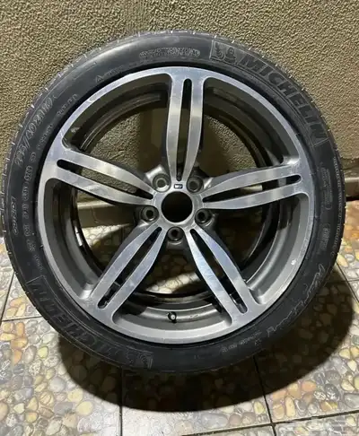جنط bmw 4