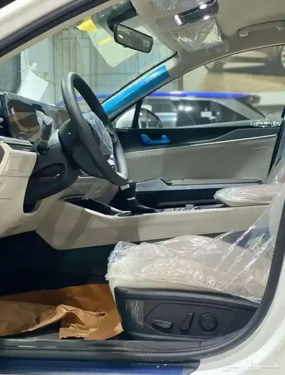 كيا 5 استاندر مطور 2025 11
