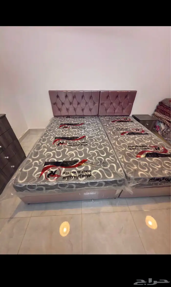 خزانة السرير متوفرة بسعر الجملة  مرتبة 5