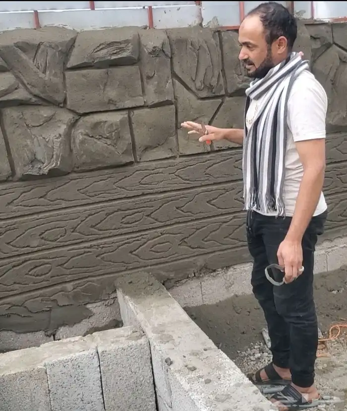 منسق ديكورات وحدائق 83