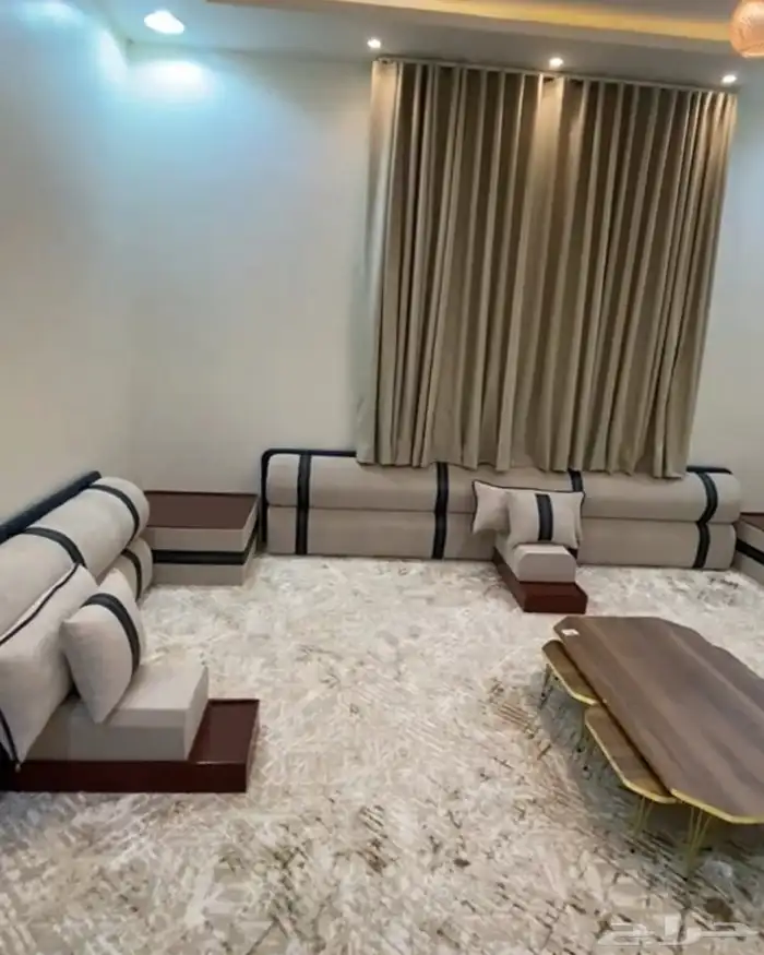 تفصيل مساند ضهر بسعار حلوه وموديلات مختلفه 7