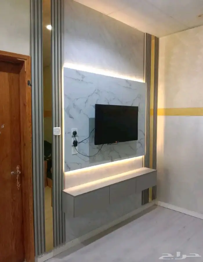 منسق ديكورات وحدائق 58