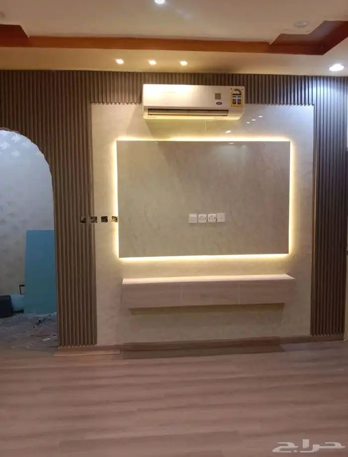منسق ديكورات وحدائق 54