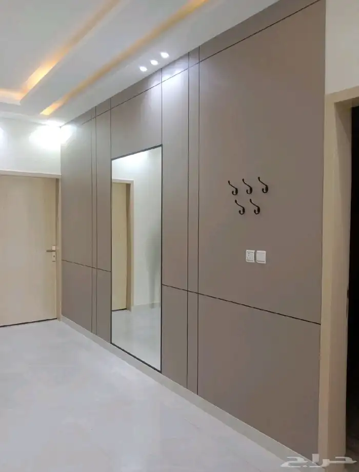 منسق ديكورات وحدائق 67