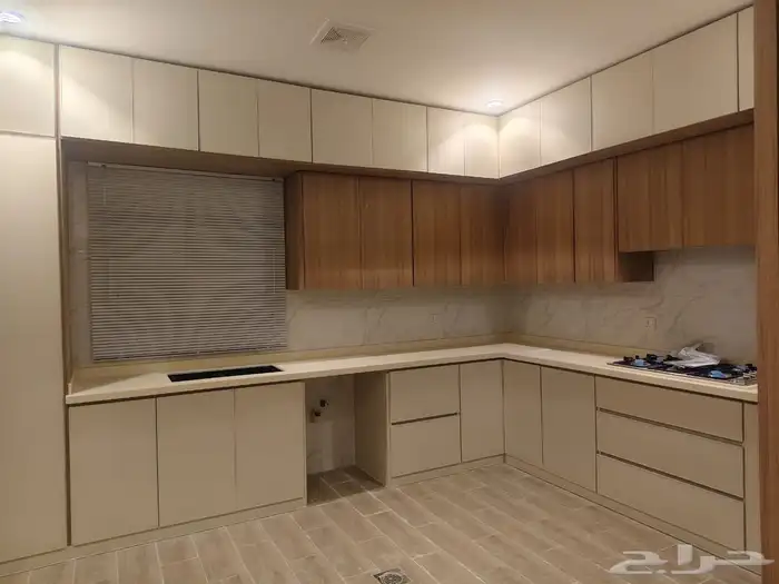 دولاب مطبخ على حسب طلبك 1
