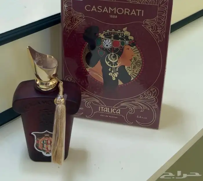 عطور 9