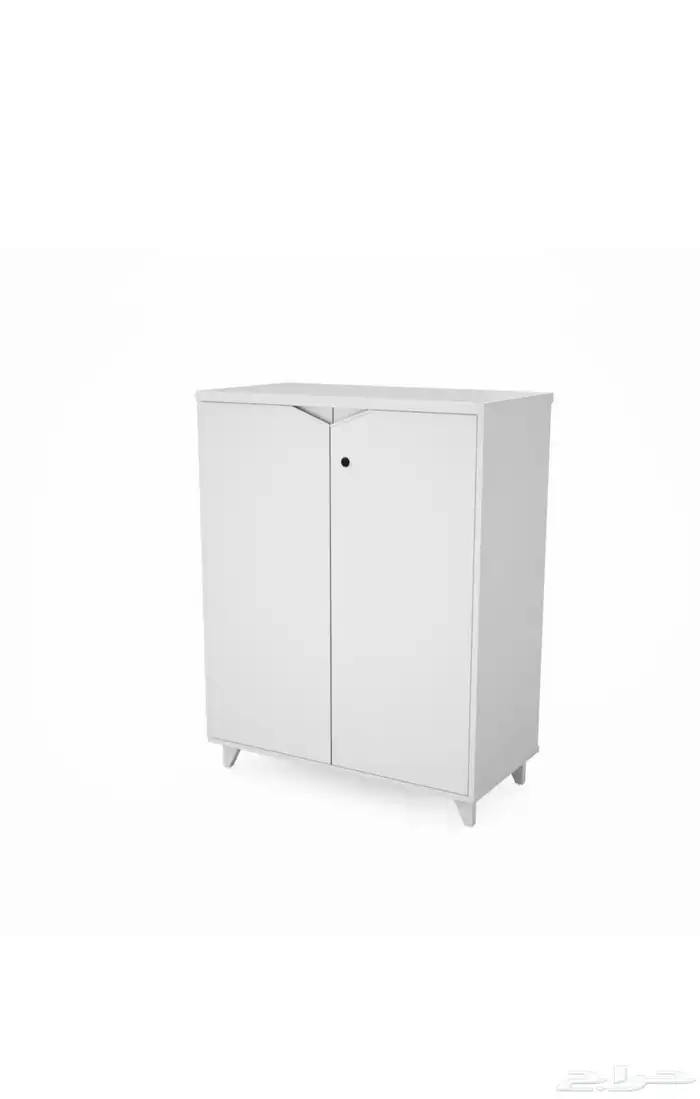 مودرن فخم مكتب ابيض إداري دولاب مكتبي طاولة خدمة كرسي و كنب 19