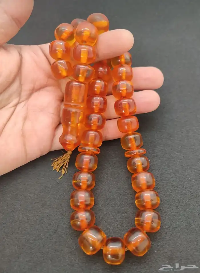 سبحه نوادر. مميزه 11