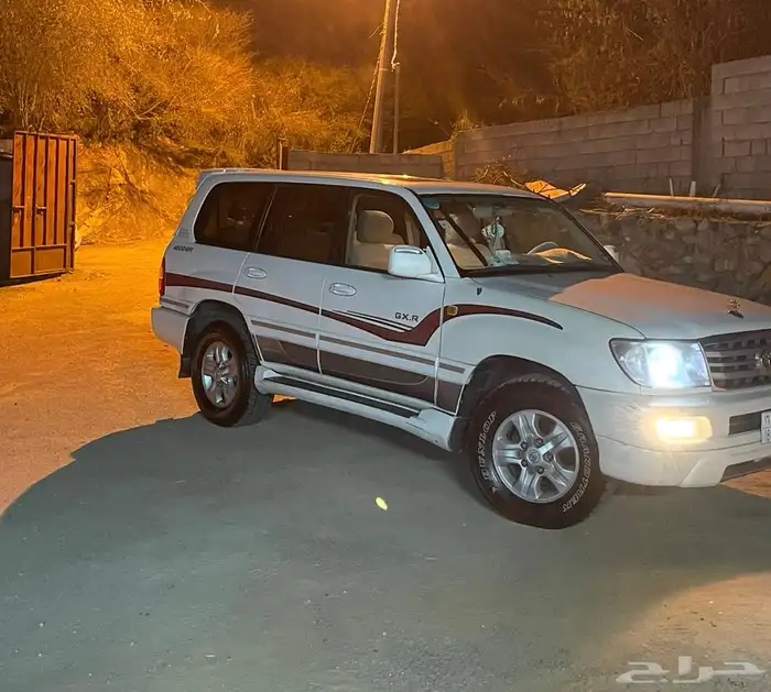 صالون  جي اكس ار  2007 7