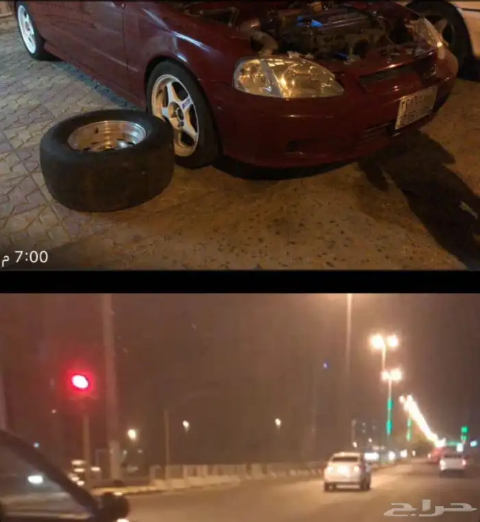 سيفيك كوبيه si 2000 17