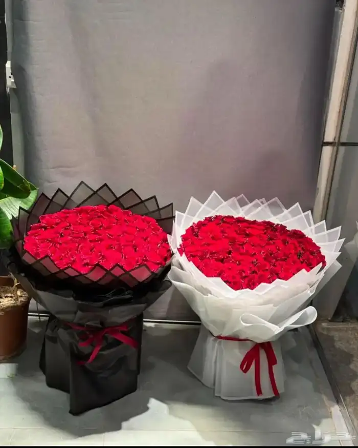 مندوب جده هدايا ورد طلبات خاصه 4