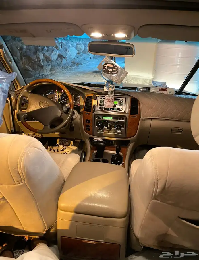 صالون  جي اكس ار  2007 6