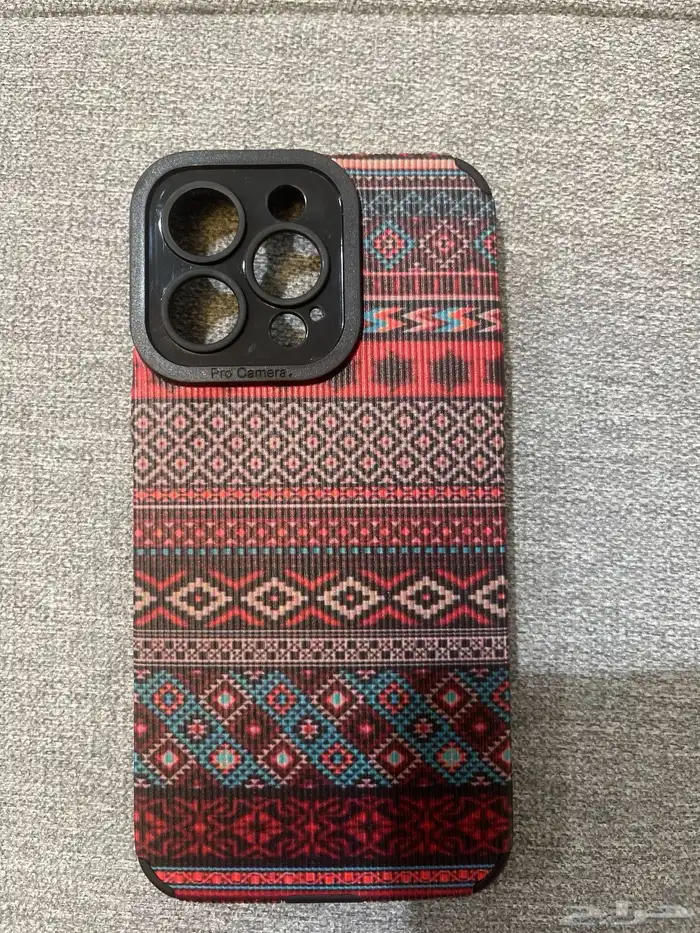 جراب iPhone 13 Pro 0