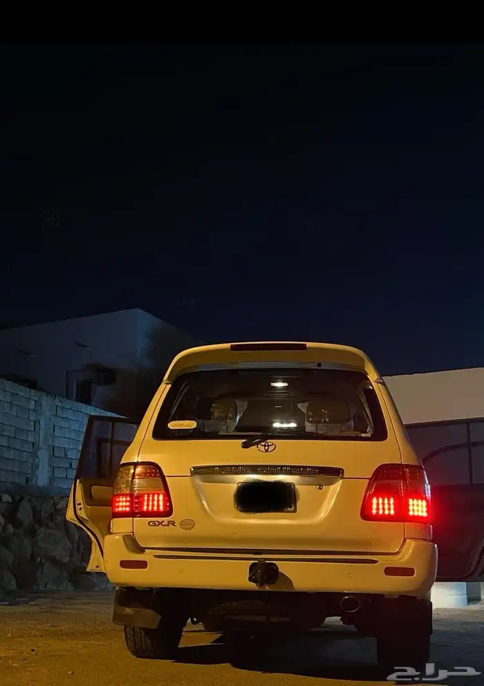 صالون  جي اكس ار  2007 4