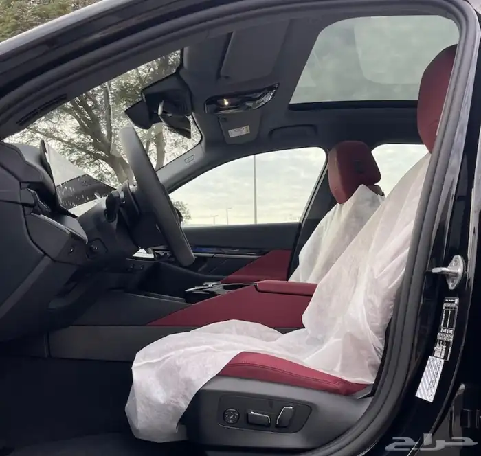 BMW520 مديل 2025 9