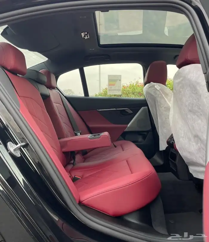 BMW520 مديل 2025 10
