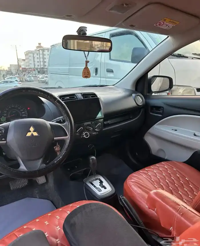 سياره تراج موديل 2020 للايجار الشهري 0
