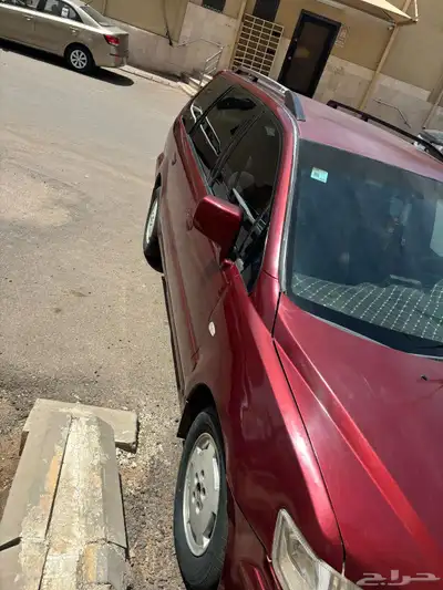 متسوبيشي index