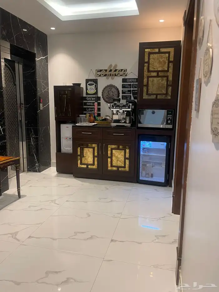 فله بحي العارض 23
