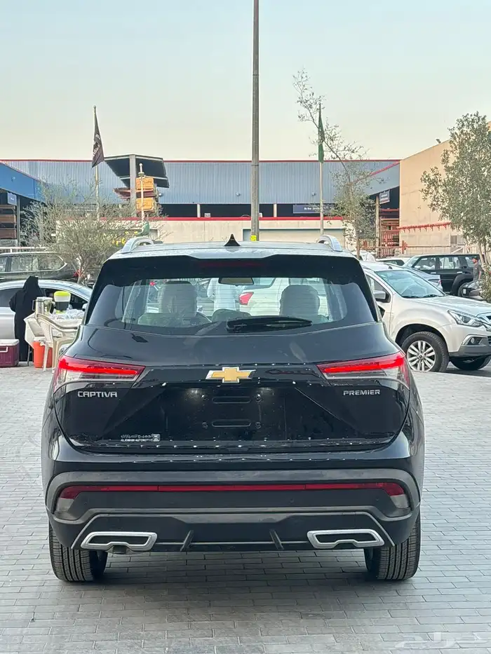 شيفروليه 9